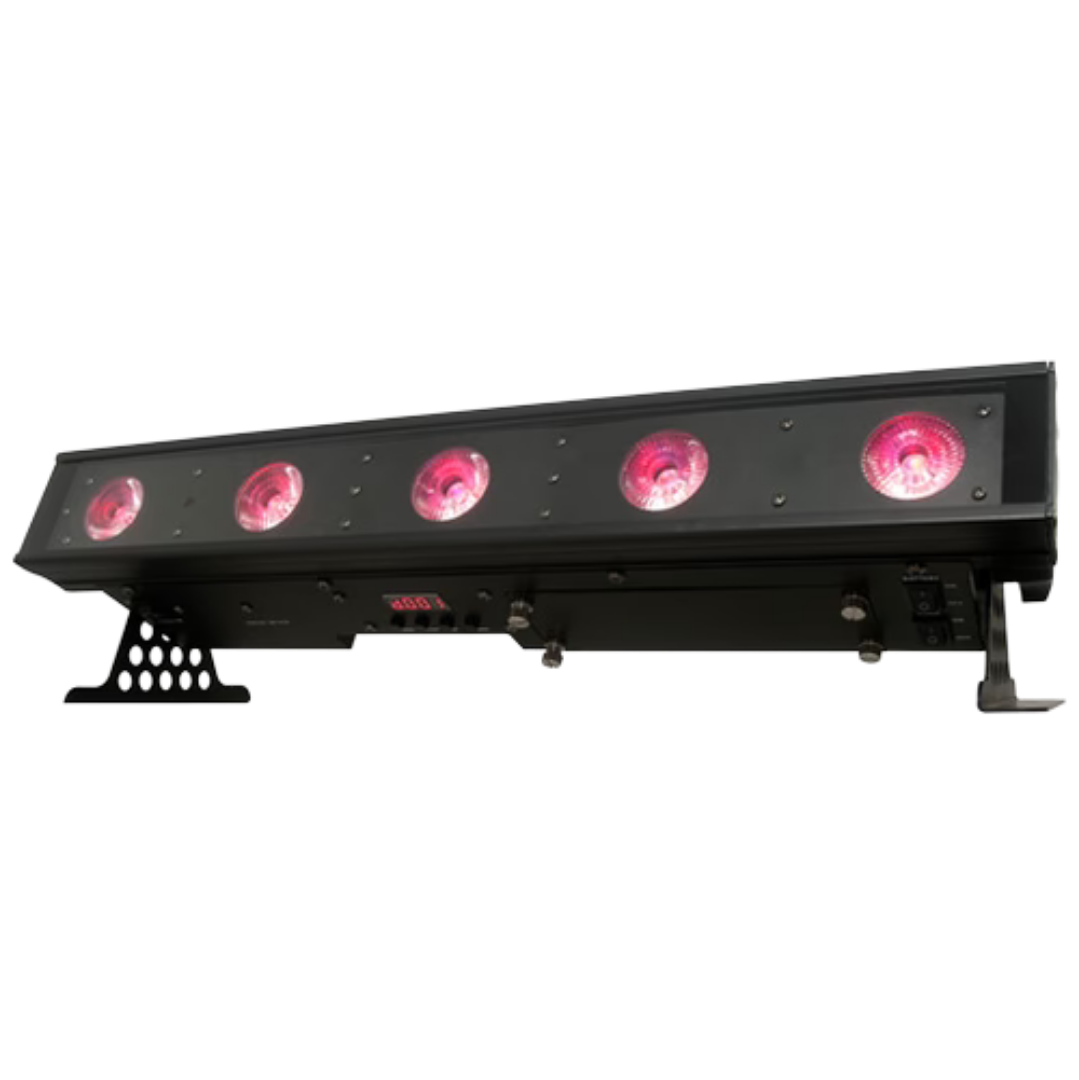 Wifly Bar QA5 Black Wifly Bar QA5 Black